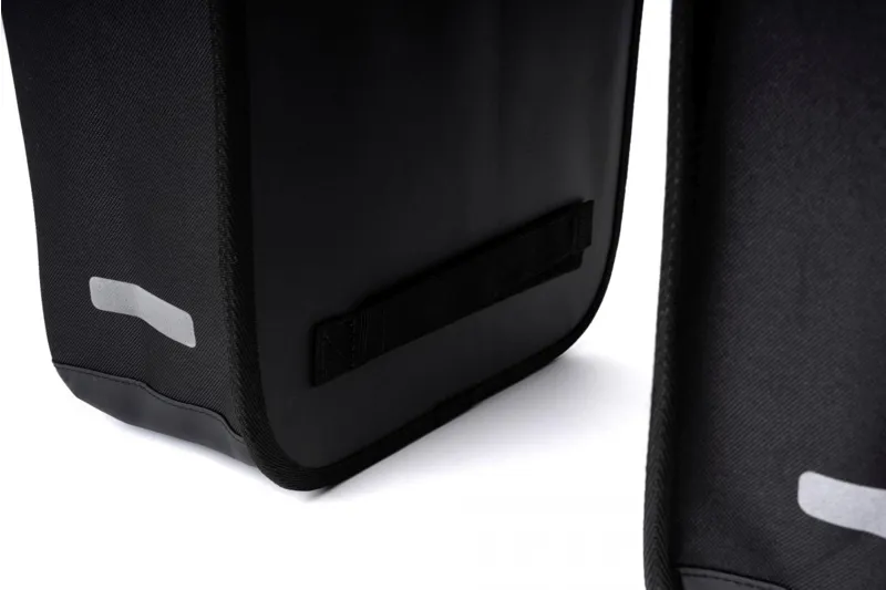 Acid City 15 Classic Double RILink Pannier Bags-4